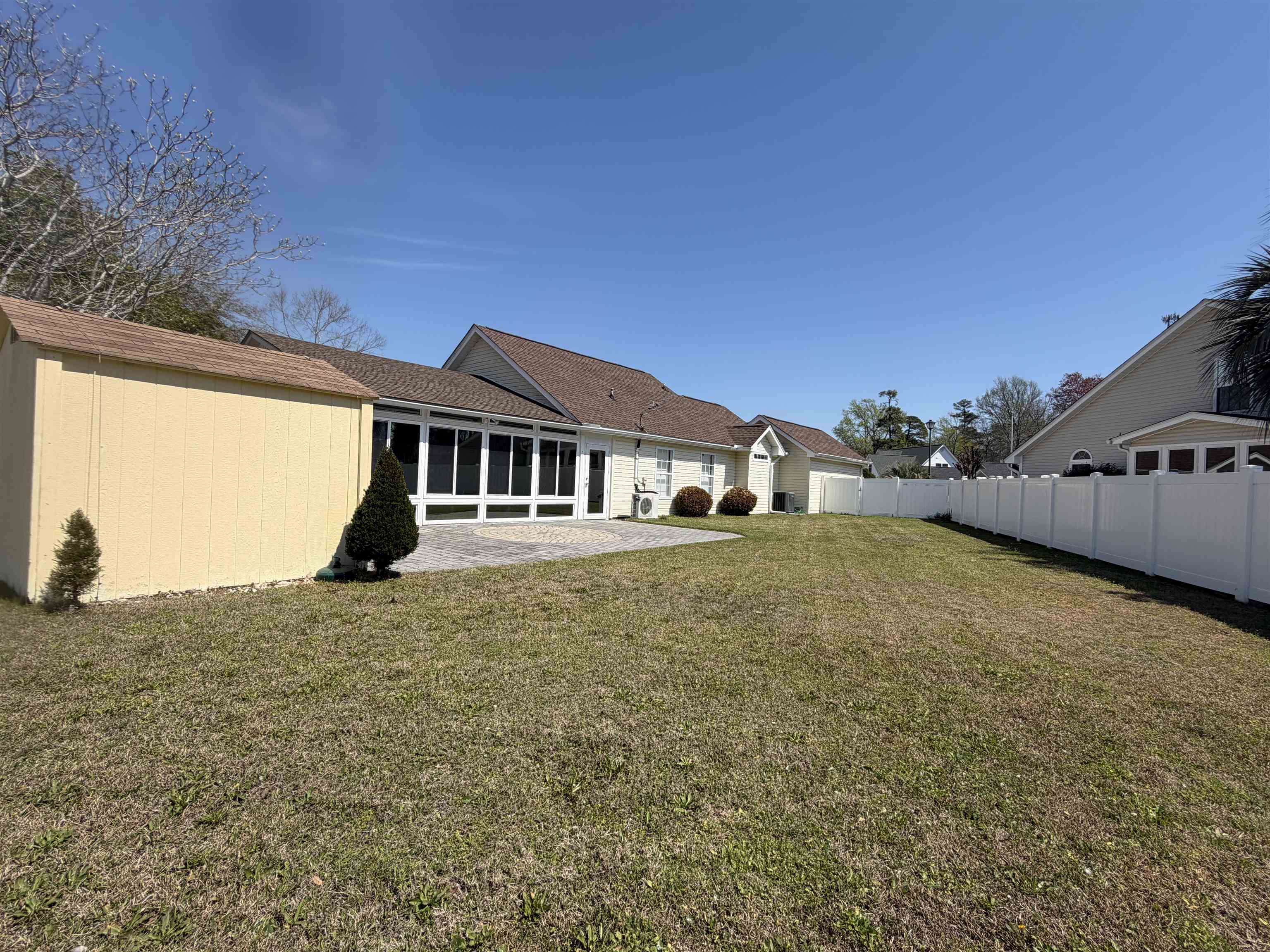 1806 Gypsy Court Surfside Beach, SC 29575 - Photo 18 of 20