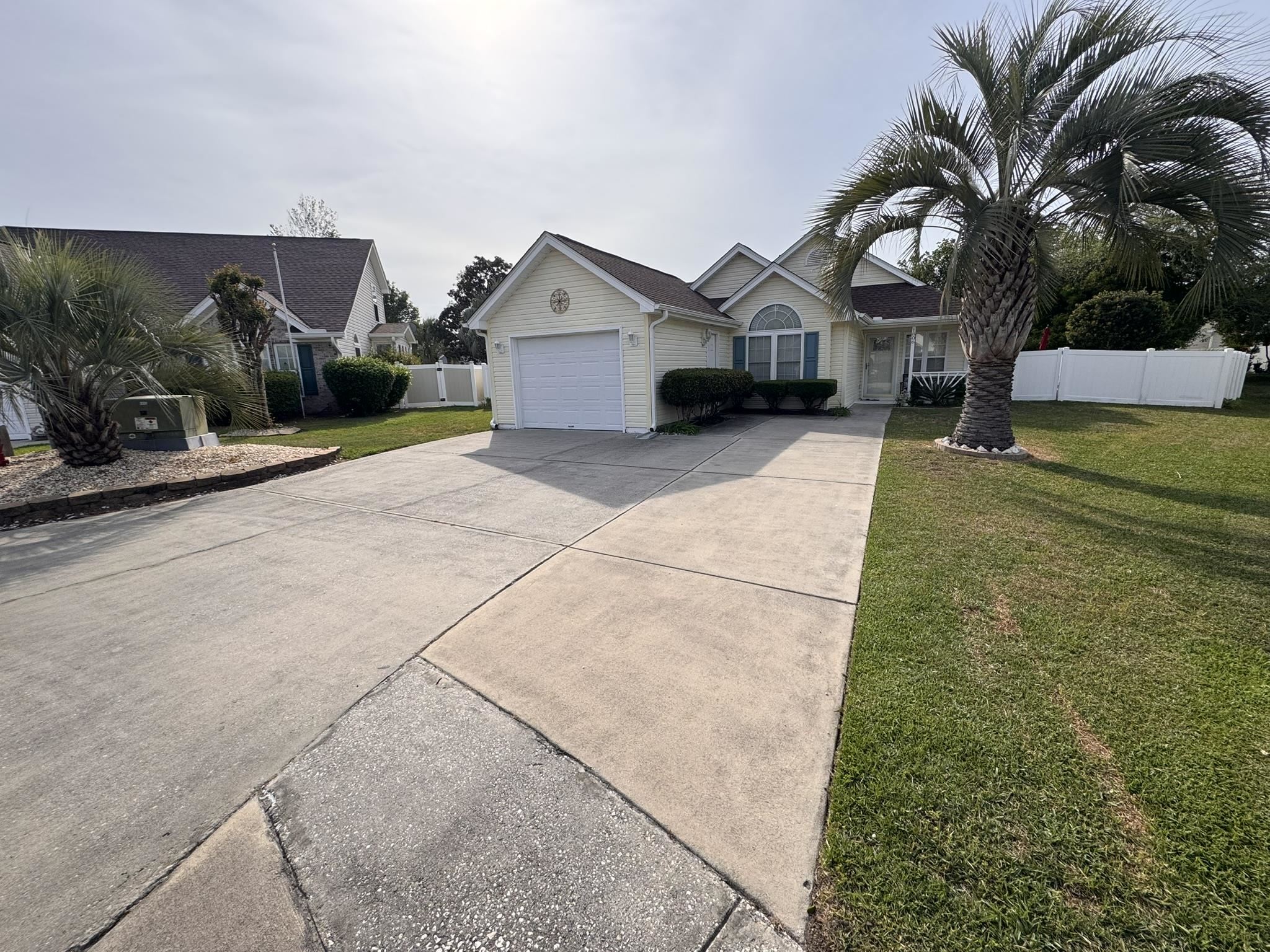 1806 Gypsy Court Surfside Beach, SC 29575 - Photo 2 of 26
