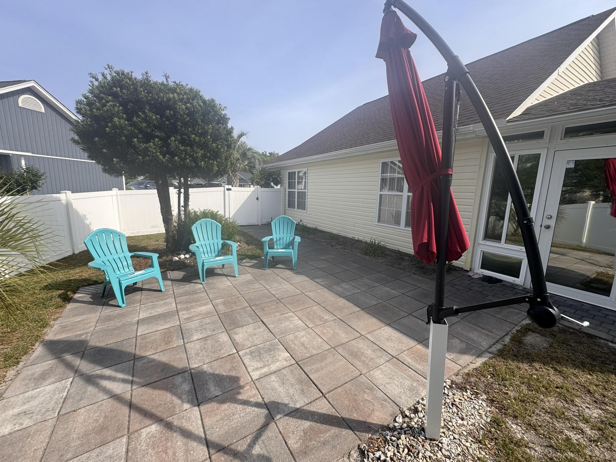 1806 Gypsy Court Surfside Beach, SC 29575 - Photo 23 of 26