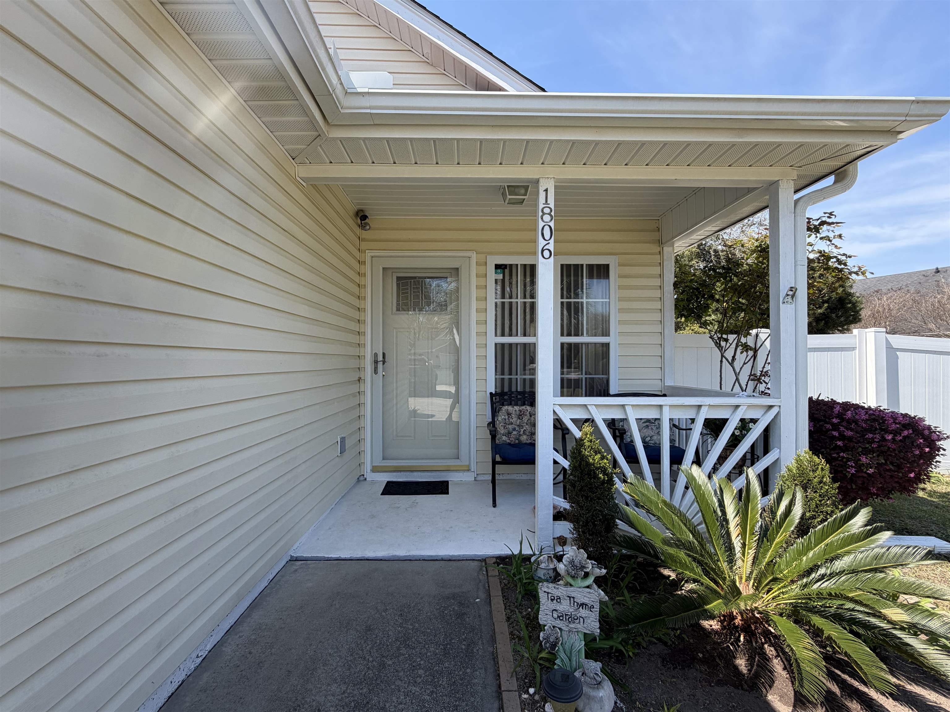 1806 Gypsy Court Surfside Beach, SC 29575 - Photo 4 of 20