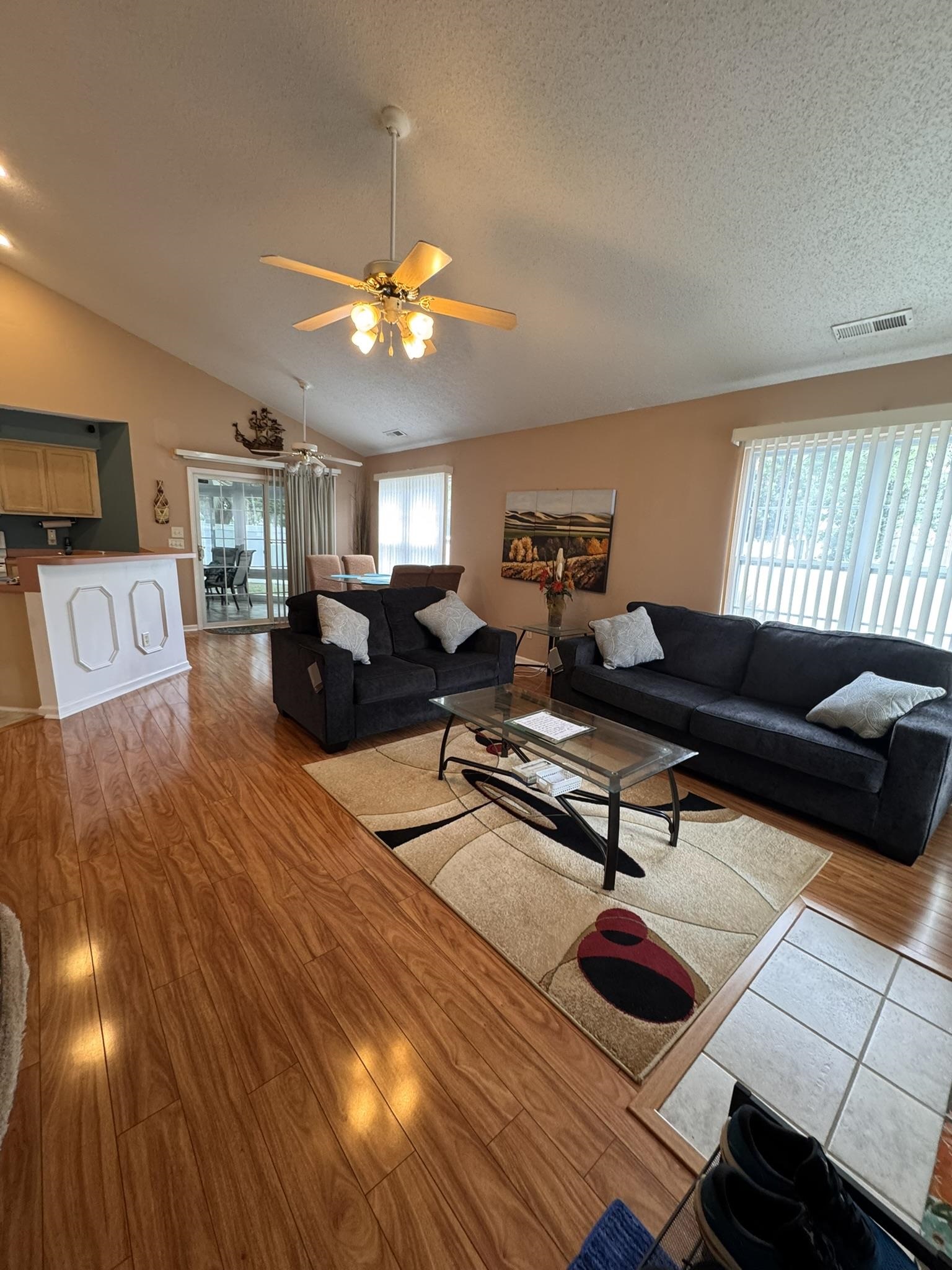 1806 Gypsy Court Surfside Beach, SC 29575 - Photo 5 of 26