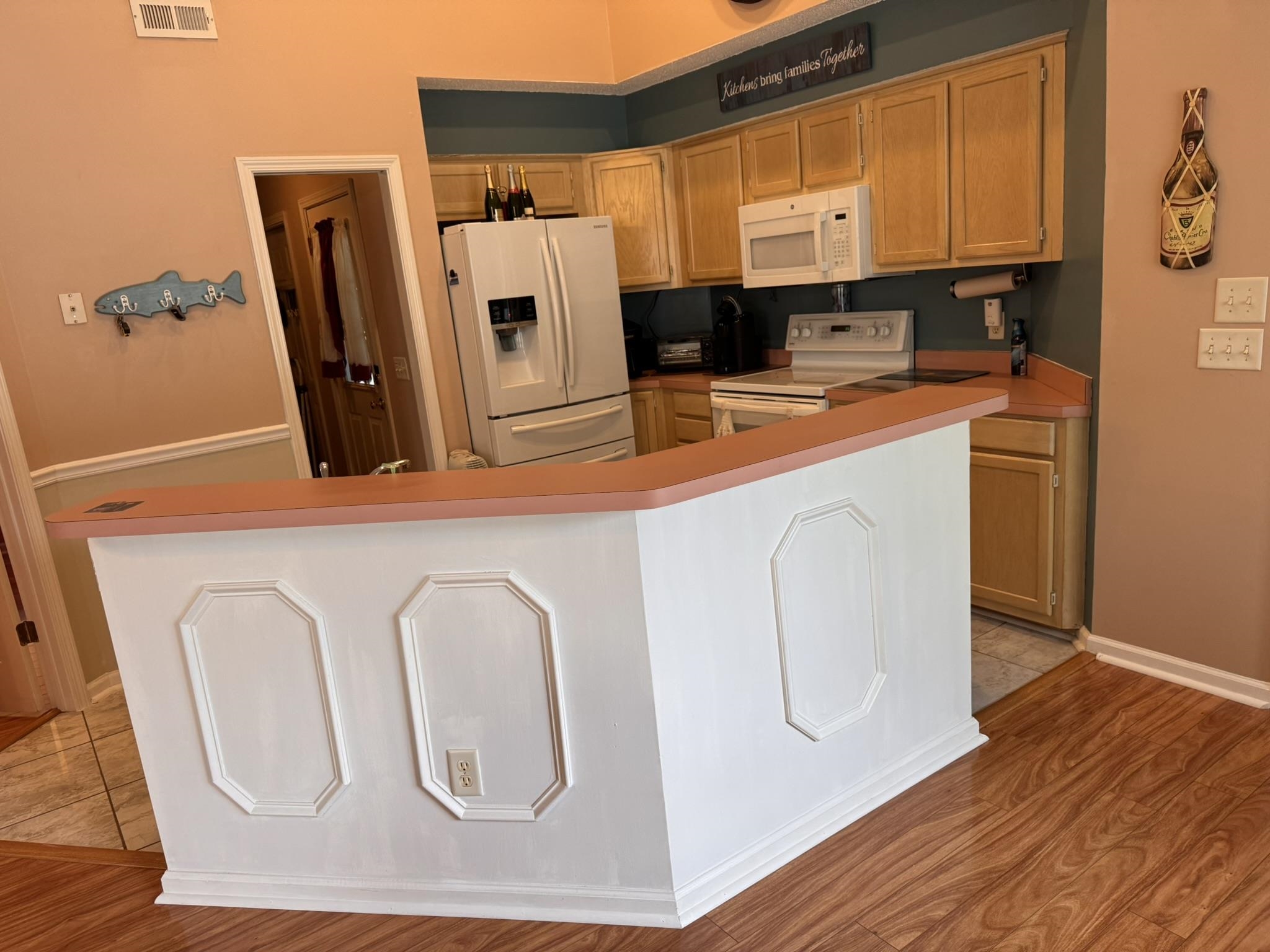 1806 Gypsy Court Surfside Beach, SC 29575 - Photo 8 of 26