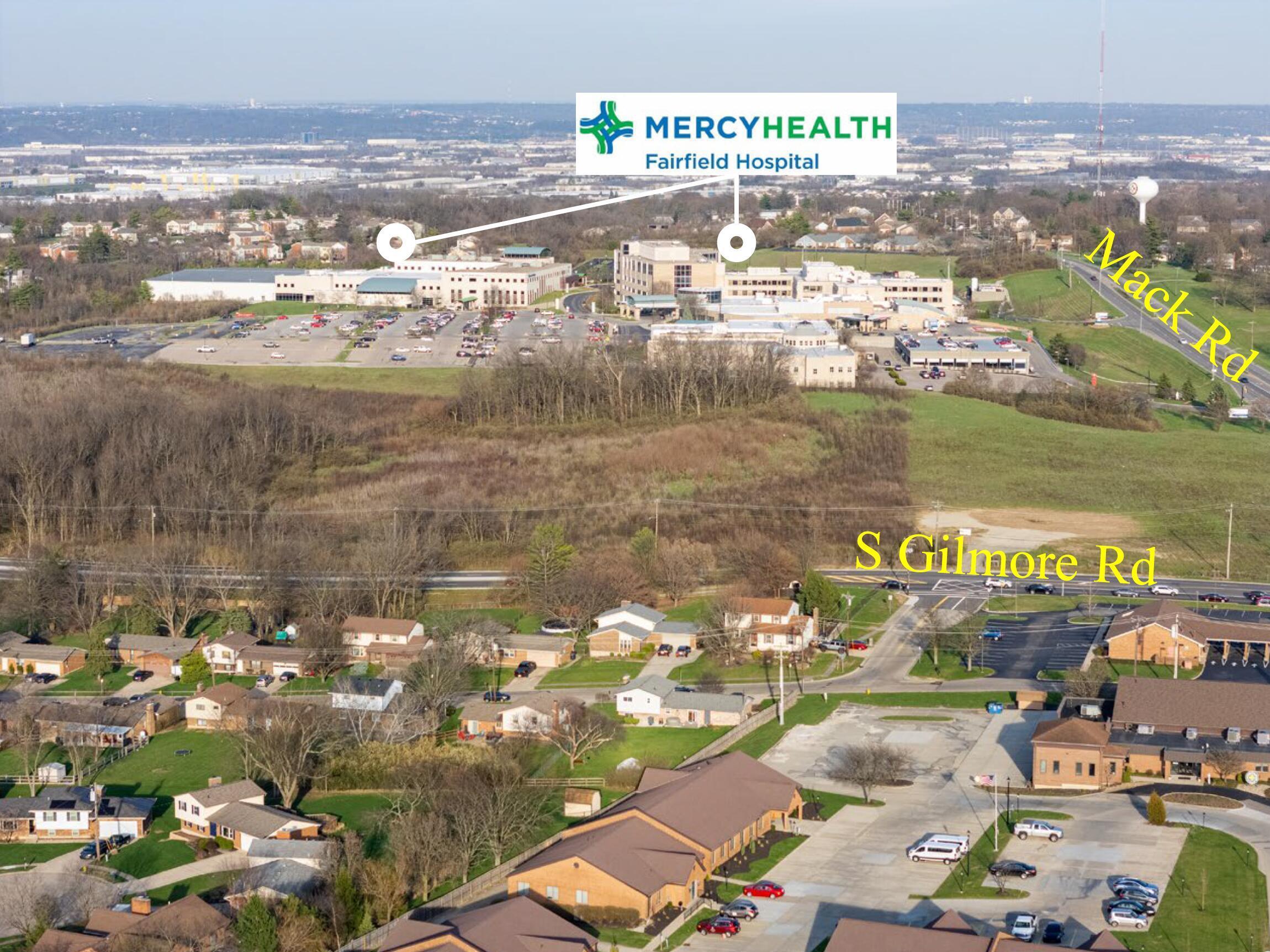 2671 Mack Road Fairfield, OH 45014 - Photo 33 of 38 Pic 33
