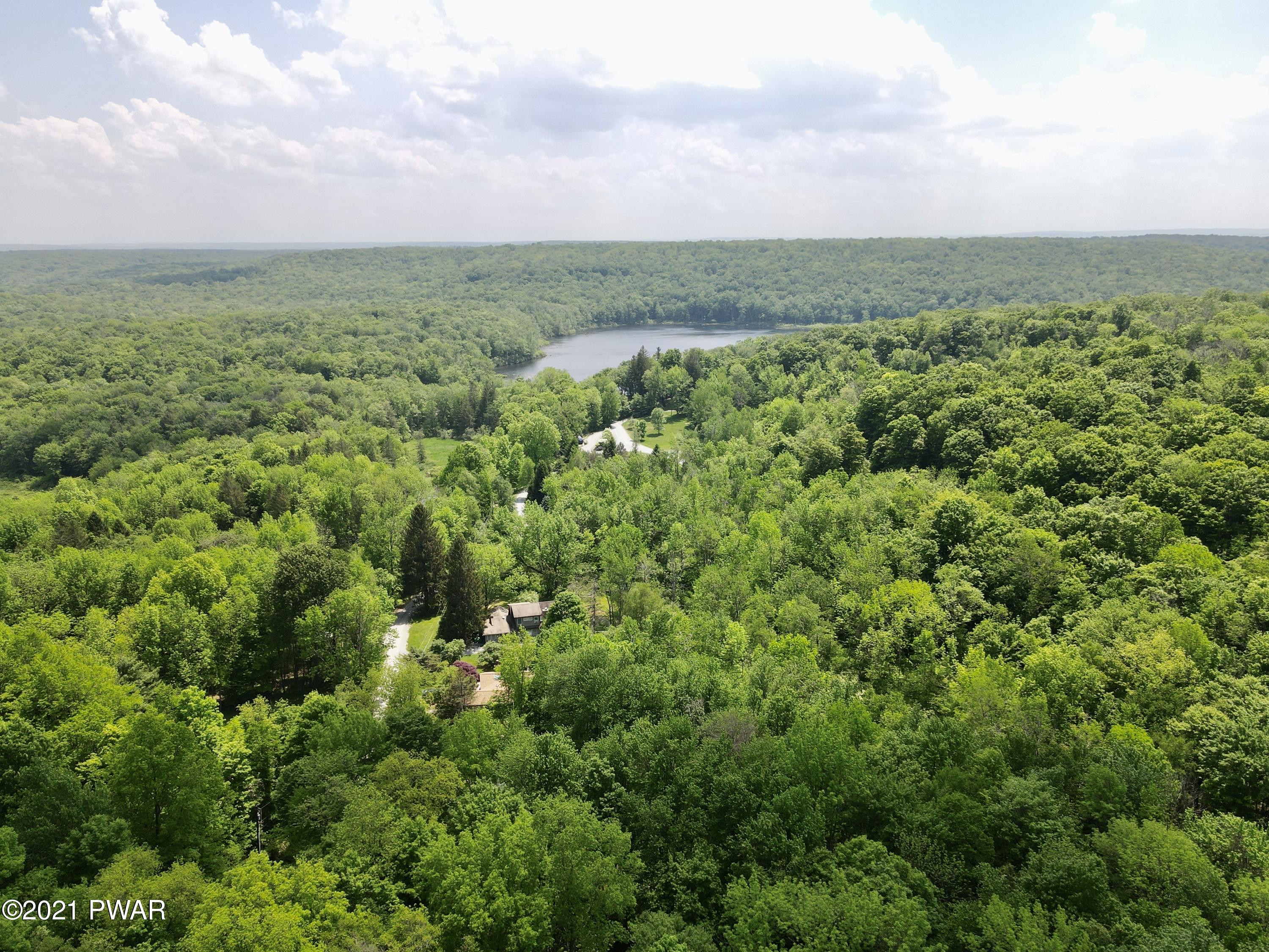 10 Beaver Pond Road Lake Ariel, PA 18436 - Photo 48 of 49 DJI_0065