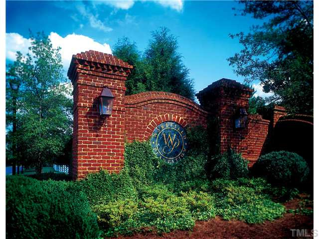 12412 Beauvoir Street Raleigh, NC 27614 - Photo 3 of 5 Photo 5