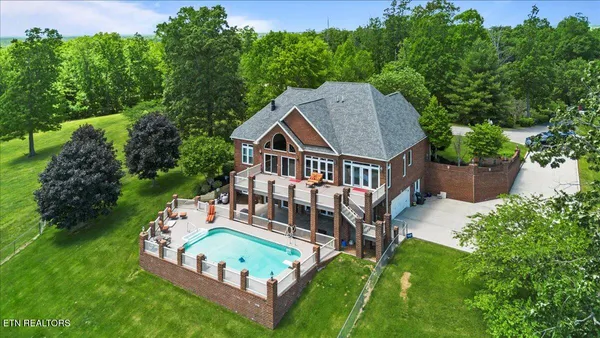 $749,000 | 145 Brave Drive, Oneida, TN 37841