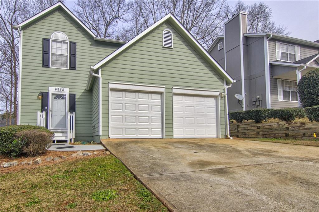 4958 Windsor Downs Lane Decatur, GA 30035 - Photo 1 of 1