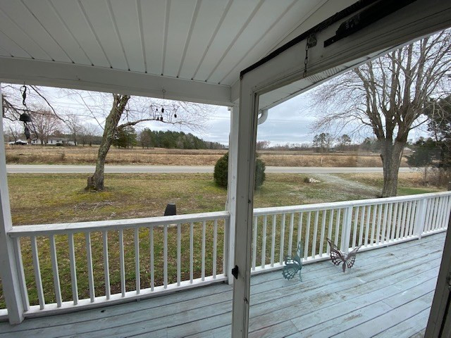 531 Berea Road Rougemont, NC 27572 - Photo 16 of 19 Photo 16