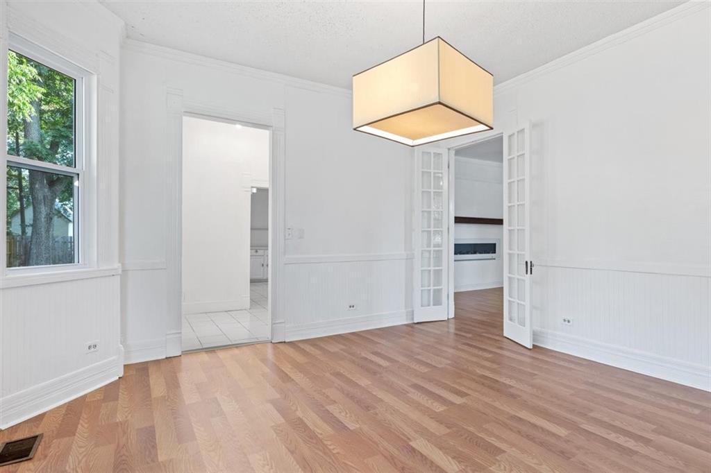 1123 West Gandy Street Denison, TX 75020 - Photo 12 of 38