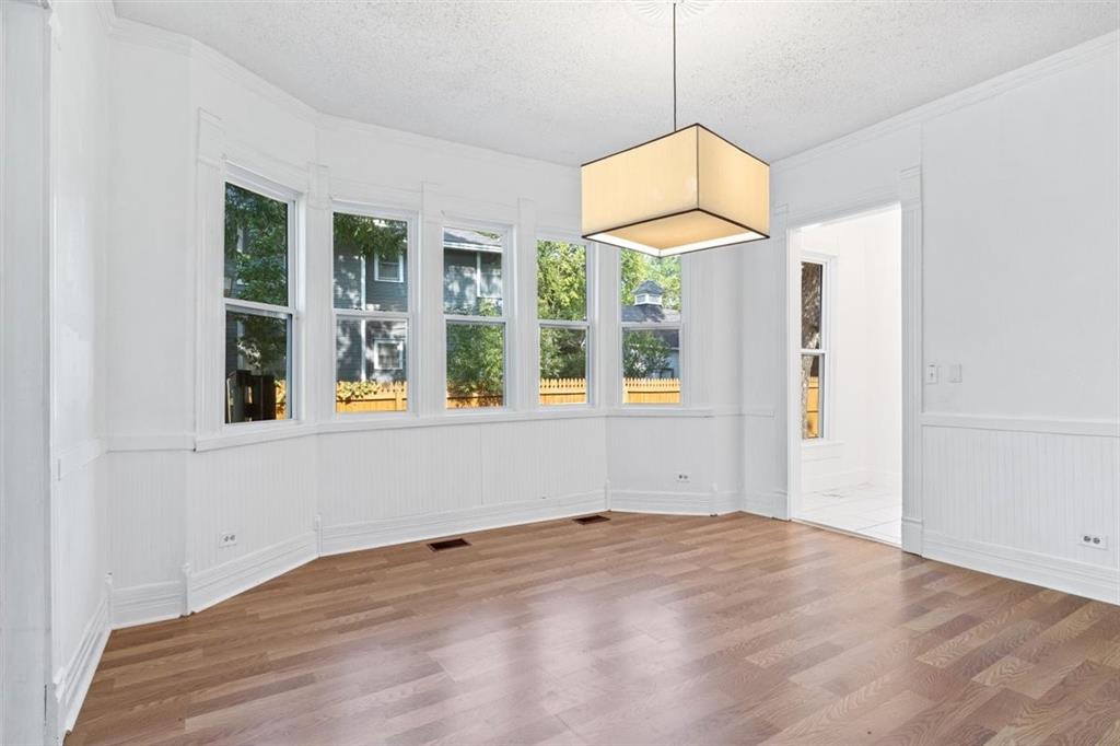 1123 West Gandy Street Denison, TX 75020 - Photo 13 of 38