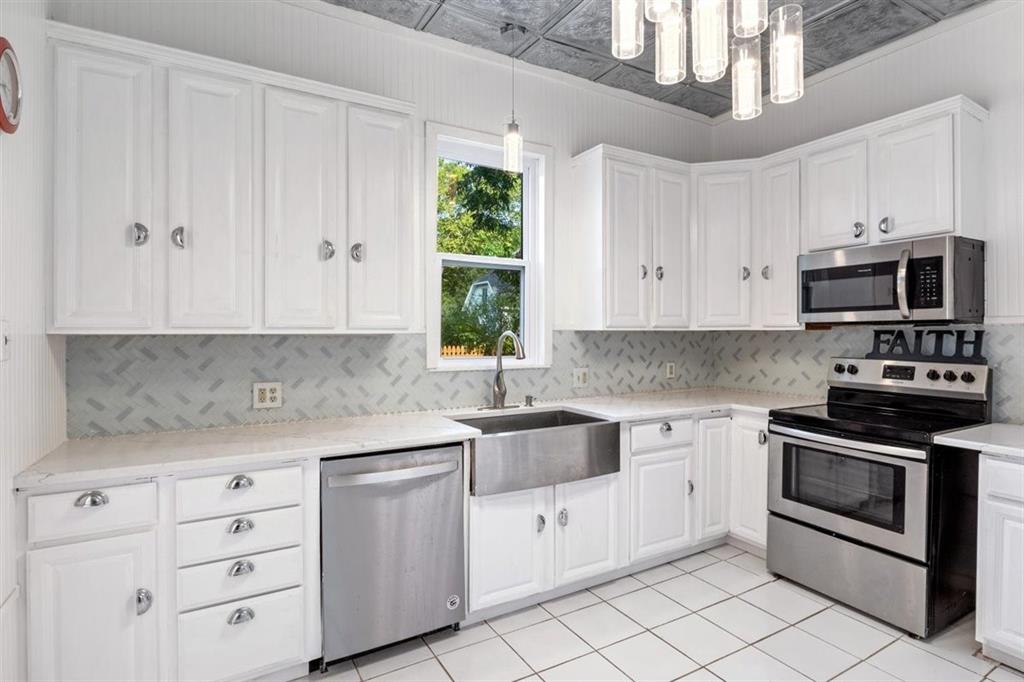 1123 West Gandy Street Denison, TX 75020 - Photo 15 of 38