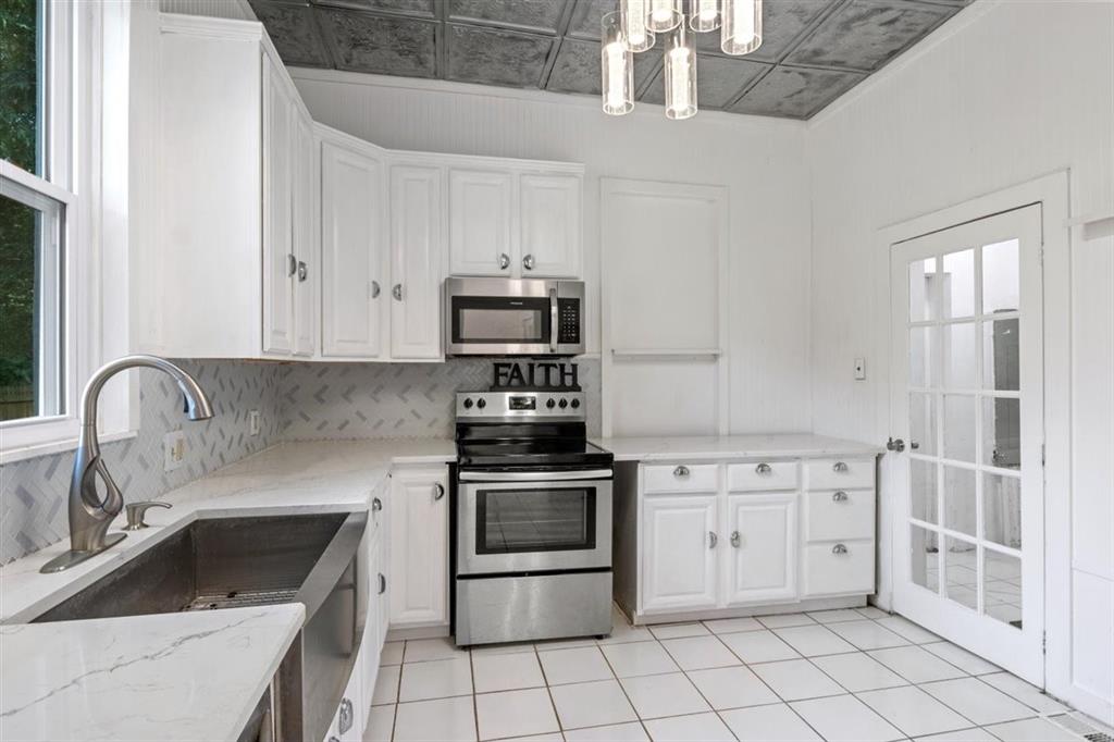 1123 West Gandy Street Denison, TX 75020 - Photo 16 of 38