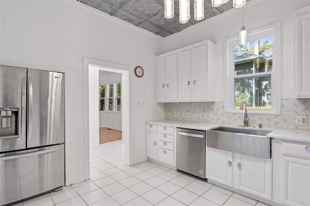 1123 West Gandy Street Denison, TX 75020 - Photo 17 of 38