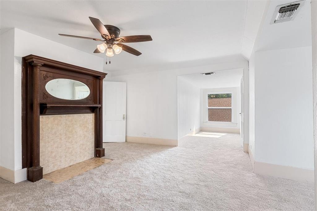 1123 West Gandy Street Denison, TX 75020 - Photo 33 of 38