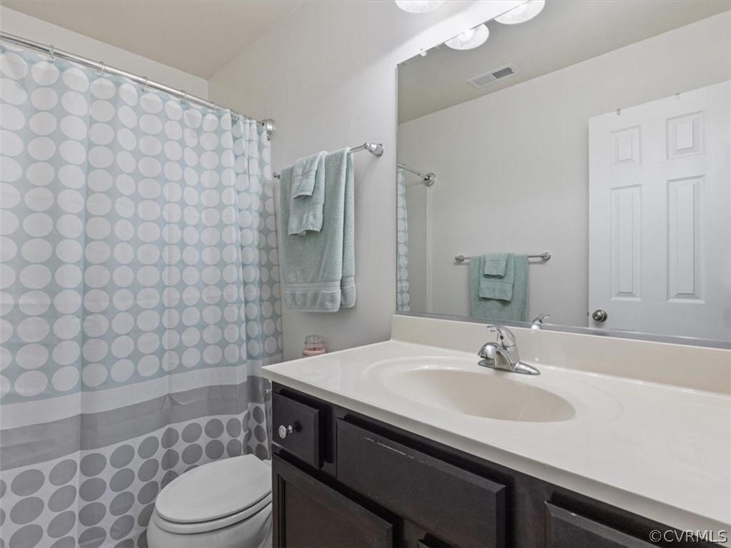 9664 Shannon Hill Road Louisa, VA 23093 - Photo 25 of 32 Gallery Image 25