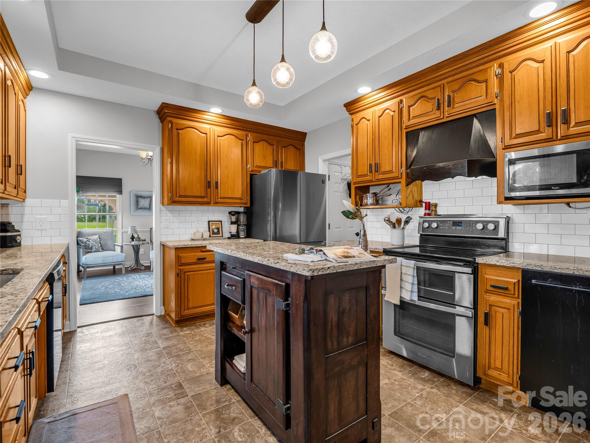 885 Salem Church Road Bostic, NC 28018 - Photo 8 of 15