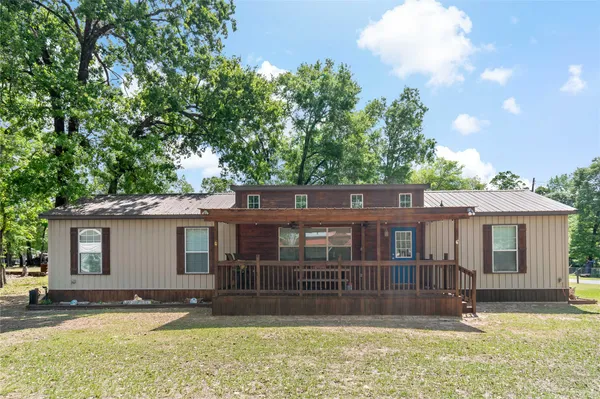 $179,000 | 720 Cooke-Jones Road, Point Blank, TX 77364