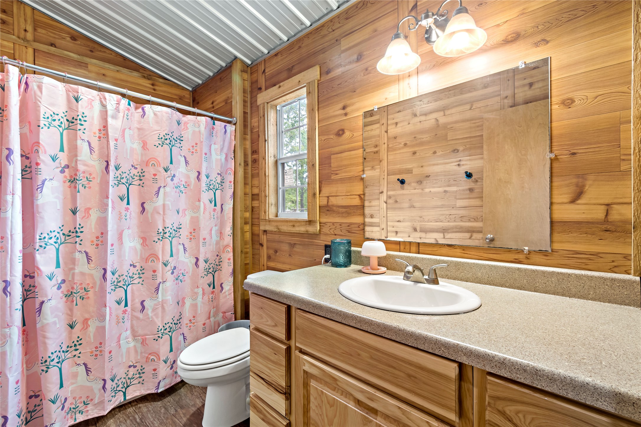 720 Cooke-Jones Road Point Blank, TX 77364 - Photo 18 of 30 2nd full bath