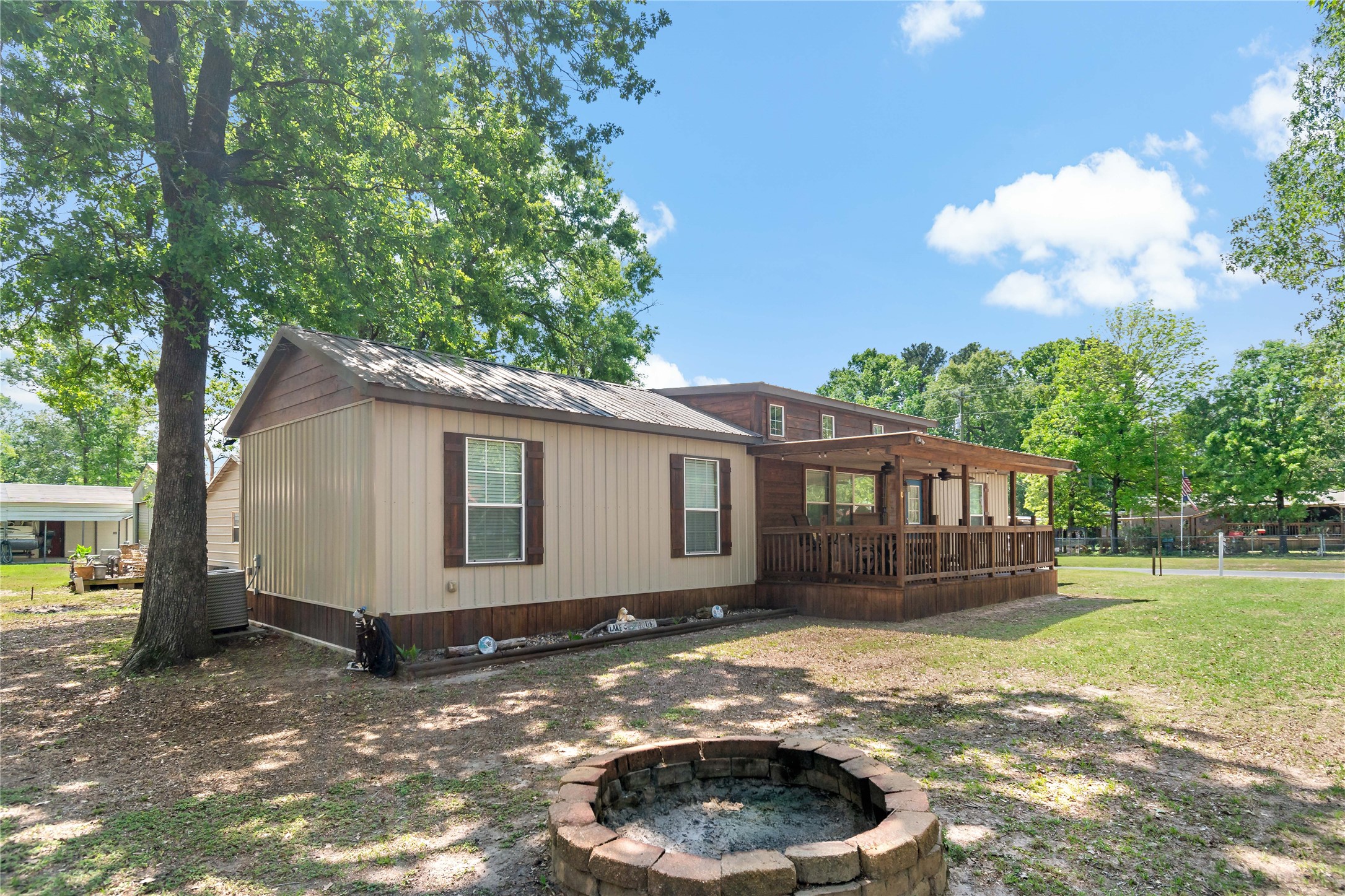 720 Cooke-Jones Road Point Blank, TX 77364 - Photo 26 of 30