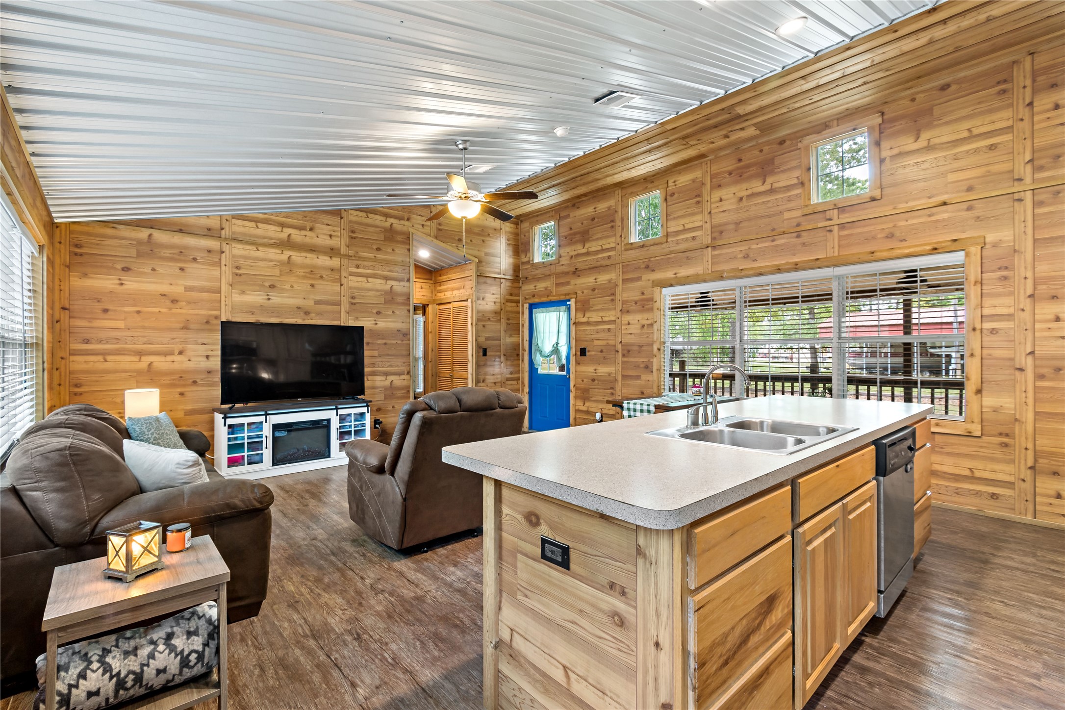 720 Cooke-Jones Road Point Blank, TX 77364 - Photo 5 of 30