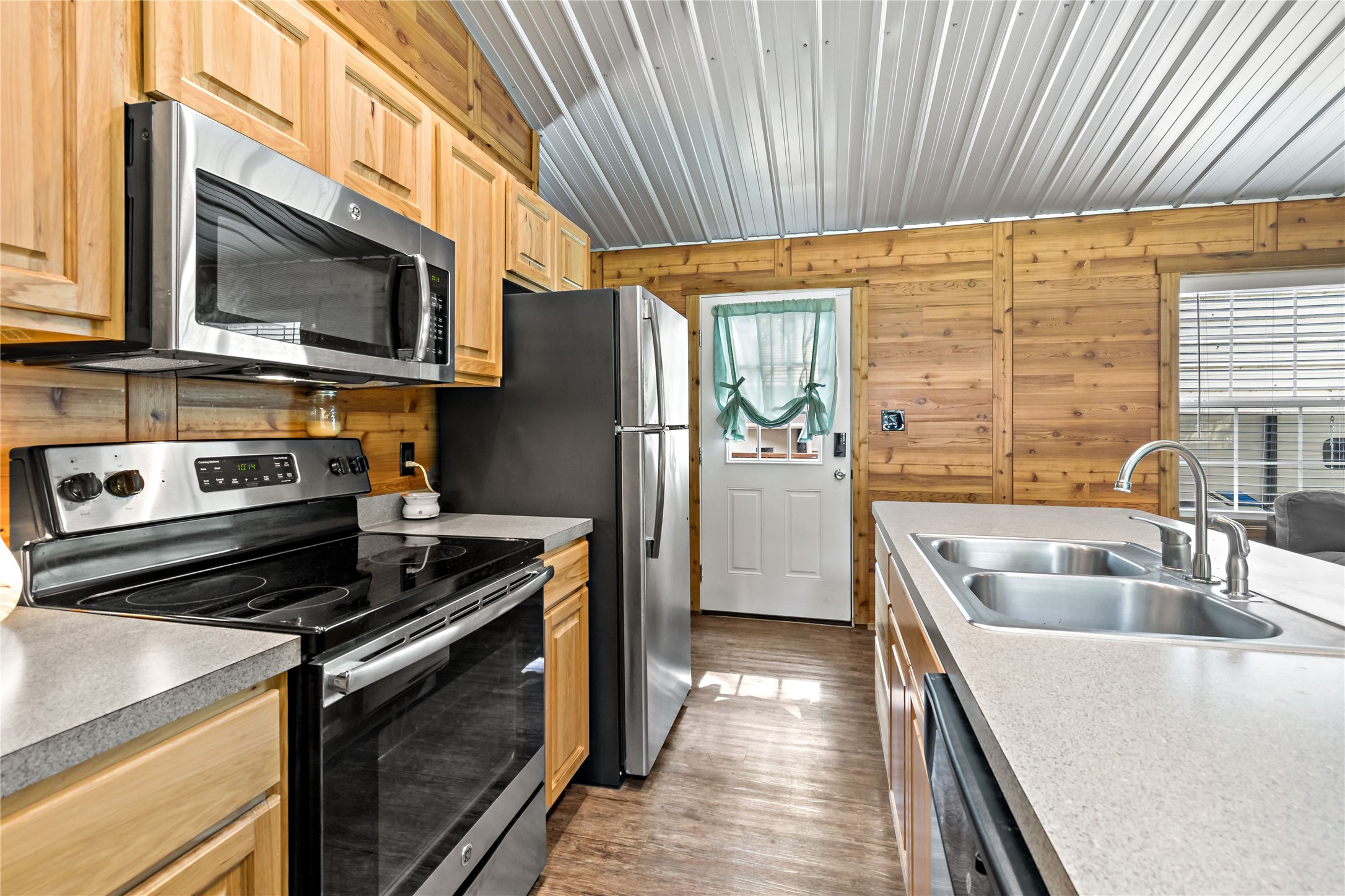 720 Cooke-Jones Road Point Blank, TX 77364 - Photo 9 of 30