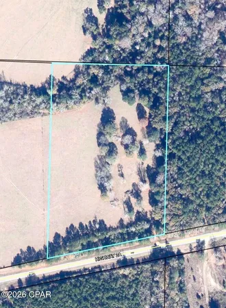 $110,000 | 0 Hwy 2a Westville, Westville, FL 32464