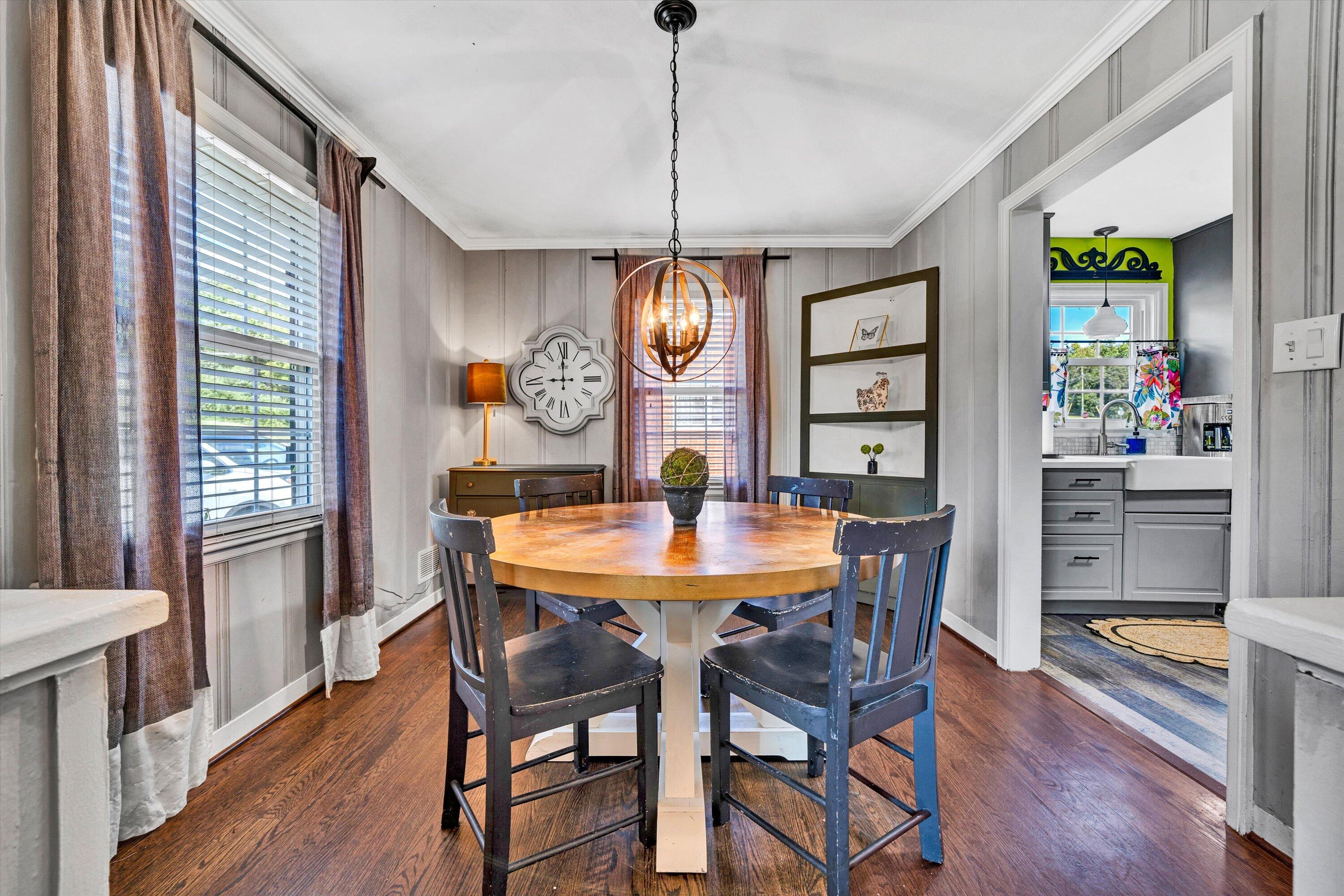 1668 Reece Road Salem, VA 24153 - Photo 8 of 47 07-SGP-00703