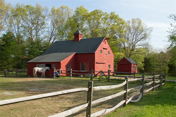 368 Strawberry Hill Road Concord, MA 01742 - Photo 5 of 29 Gallery Image 5