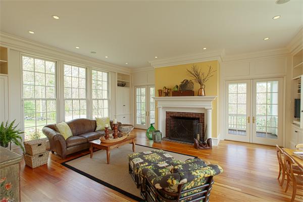 368 Strawberry Hill Road Concord, MA 01742 - Photo 6 of 29 Gallery Image 6