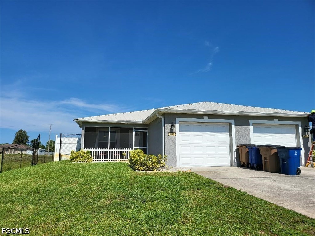 537-539 Alabama Road South Lehigh Acres, FL 33974 - Photo 2 of 8 Gallery Image 2