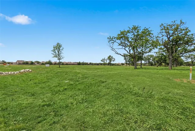 $520,000 | 718 Sutton Lane, Argyle, TX 76226