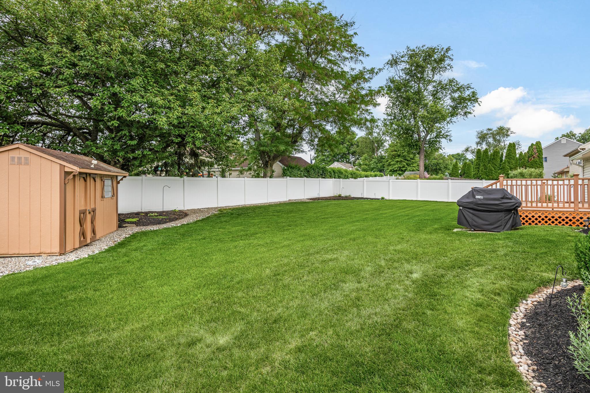209 Yardley Road Delran, NJ 08075 - Photo 24 of 25