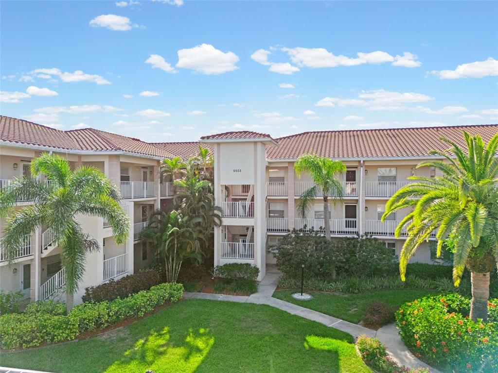 6503 Stone River Road, Unit 204 Bradenton, FL 34203 - Photo 1 of 55