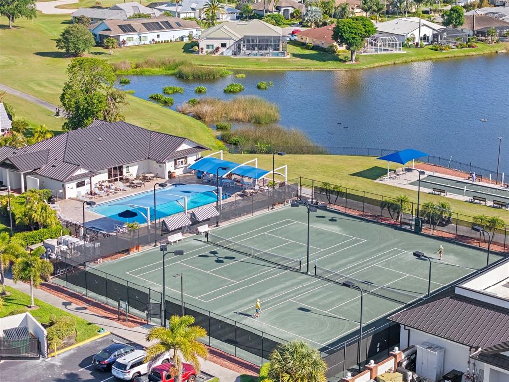 6503 Stone River Road, Unit 204 Bradenton, FL 34203 - Photo 15 of 55