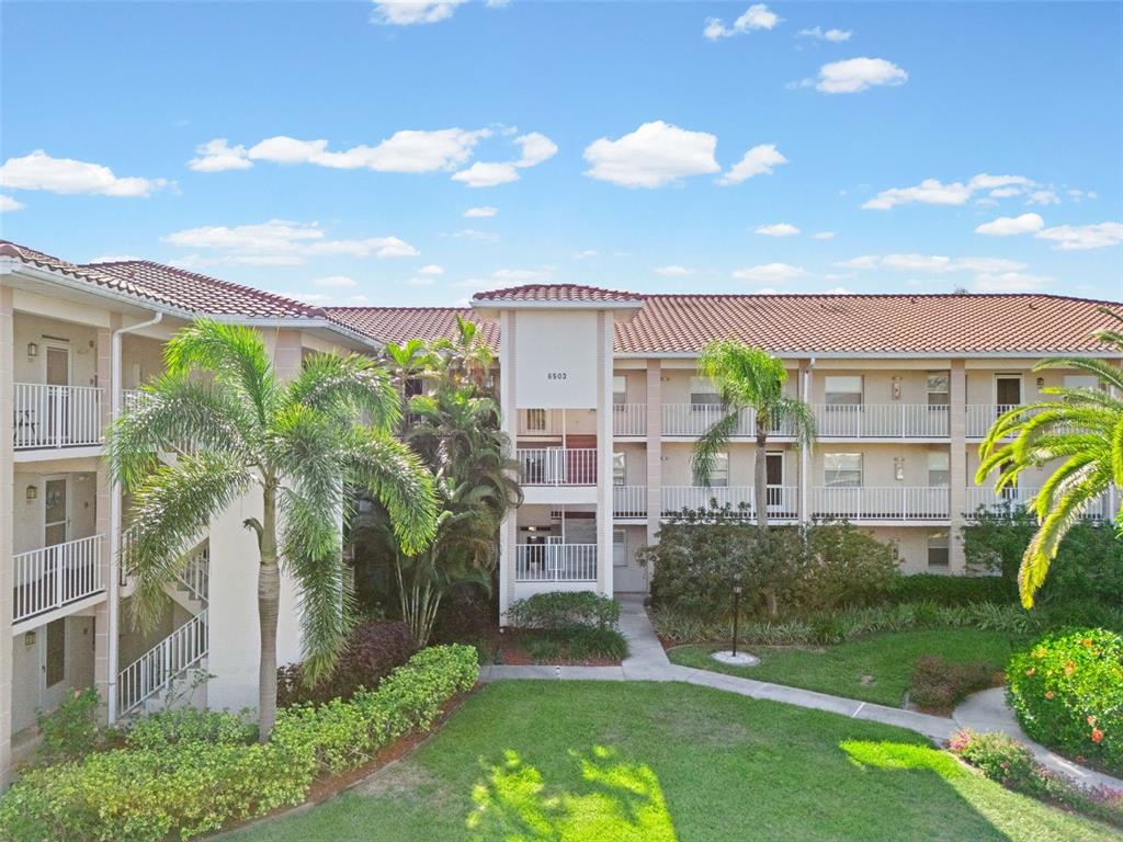 6503 Stone River Road, Unit 204 Bradenton, FL 34203 - Photo 6 of 55