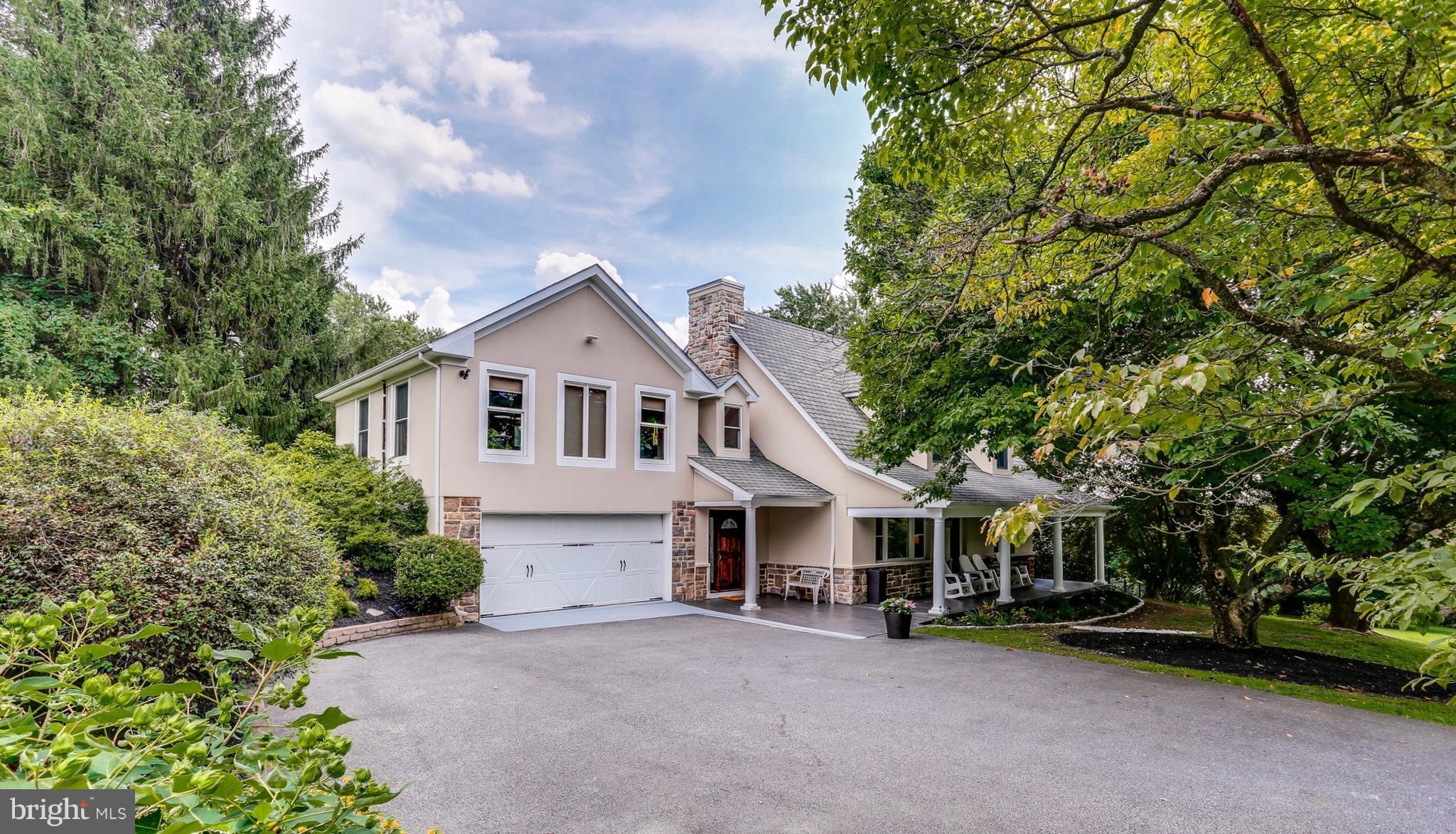 2208 Westridge Road Lutherville-Timonium, MD 21093 - Photo 1 of 28 Welcome Home!