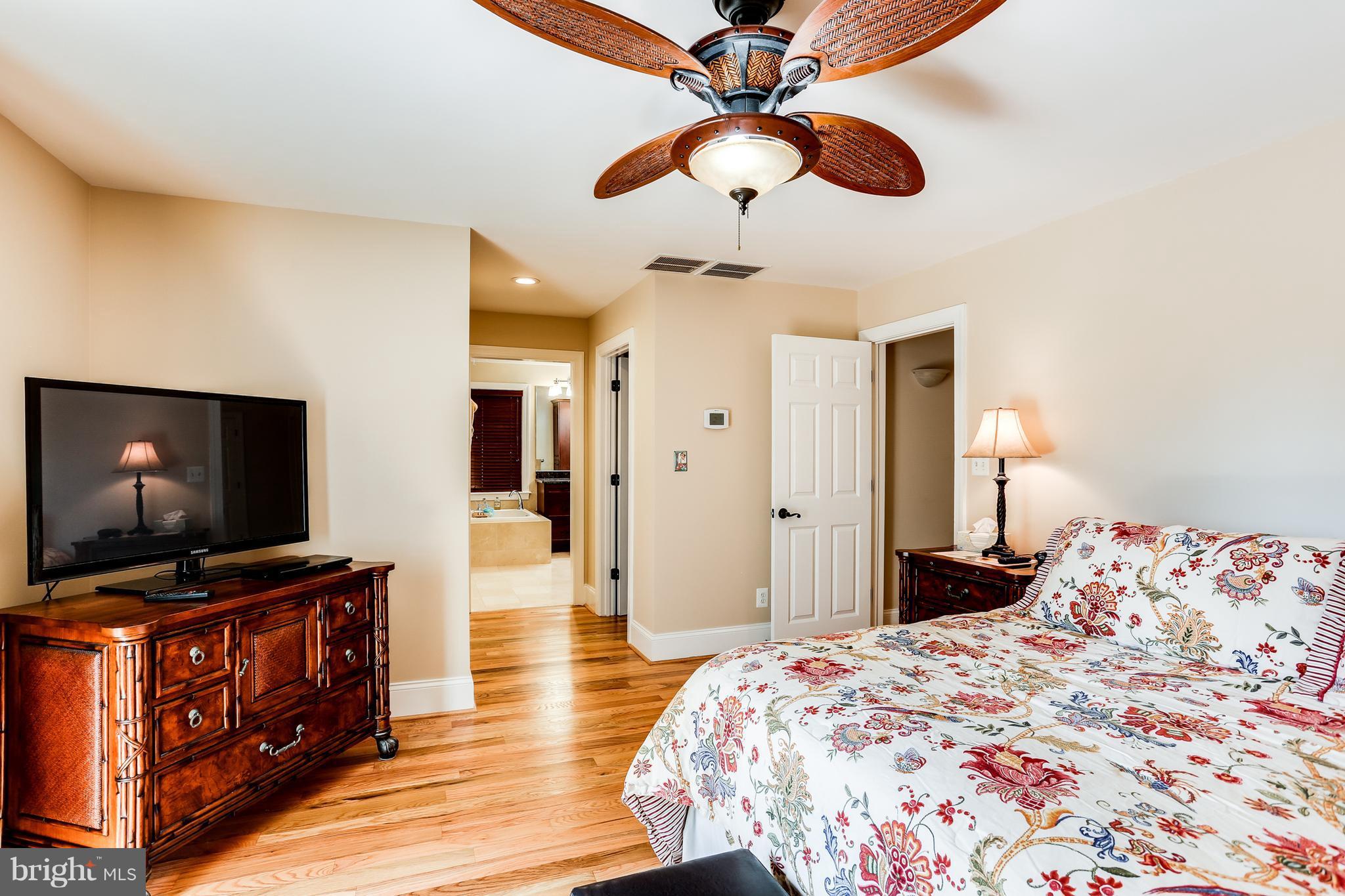 2208 Westridge Road Lutherville-Timonium, MD 21093 - Photo 10 of 28 Bedroom (Master)