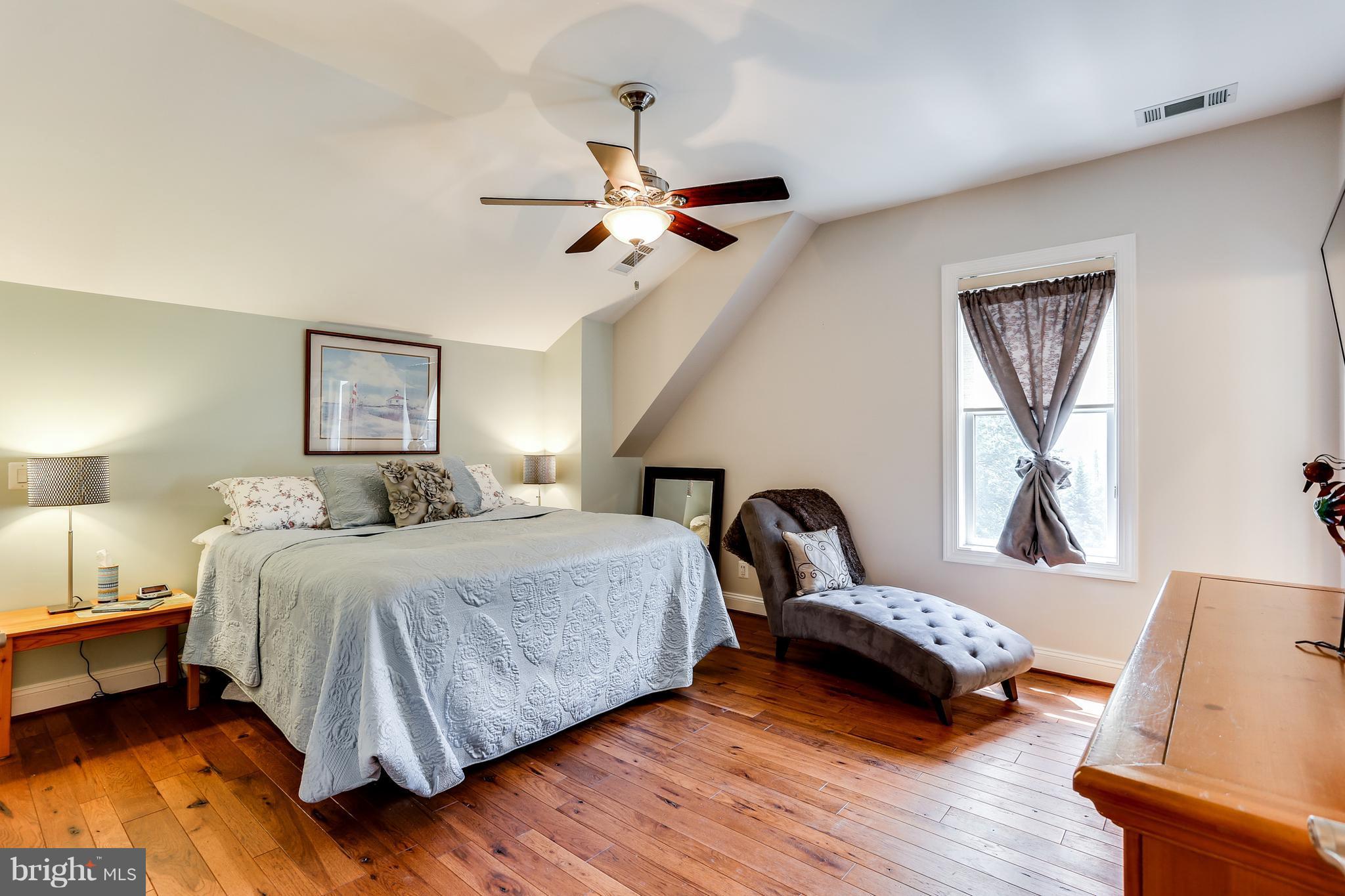 2208 Westridge Road Lutherville-Timonium, MD 21093 - Photo 13 of 28 Upstairs Master
