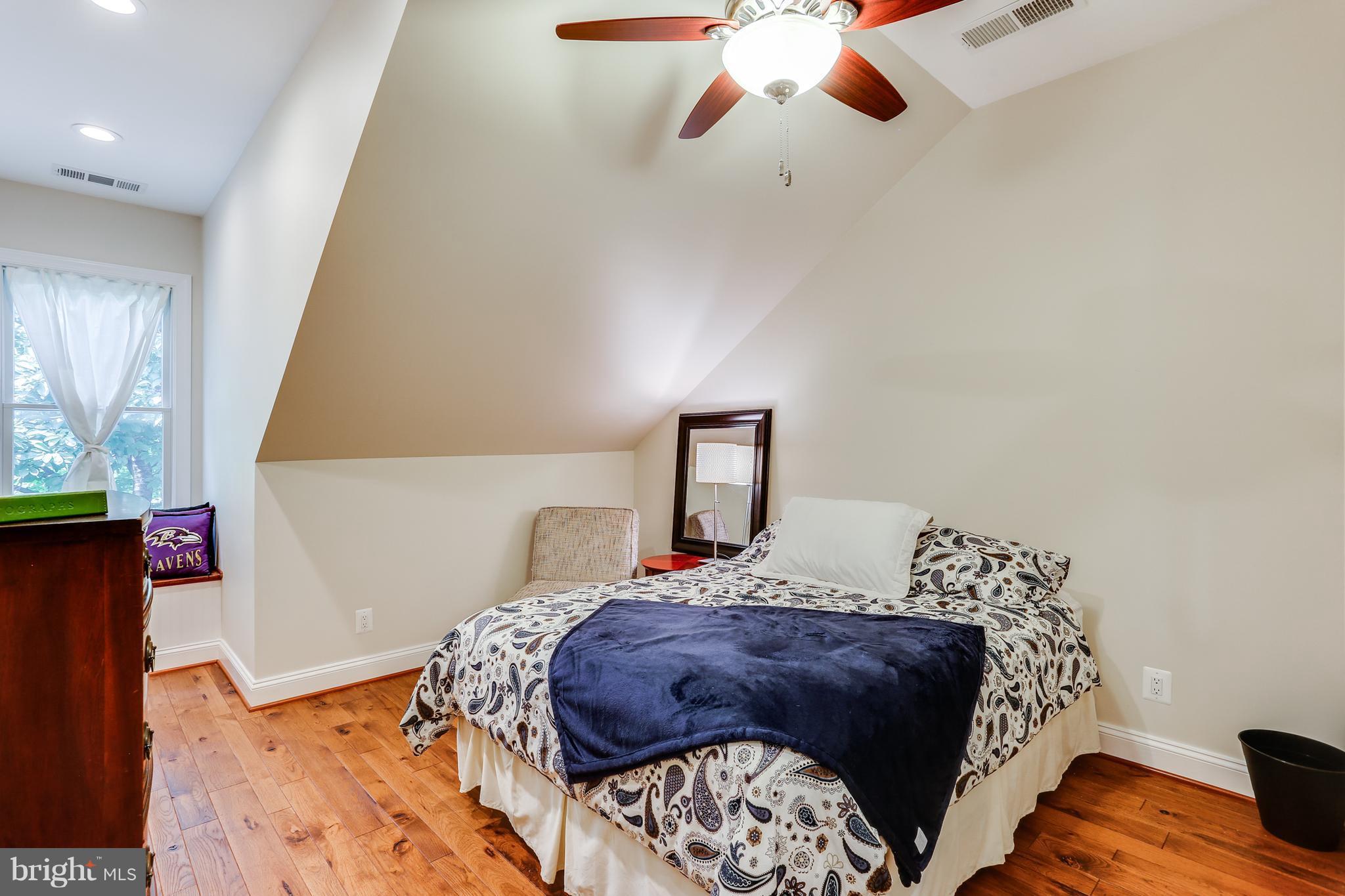 2208 Westridge Road Lutherville-Timonium, MD 21093 - Photo 15 of 28 Bedroom