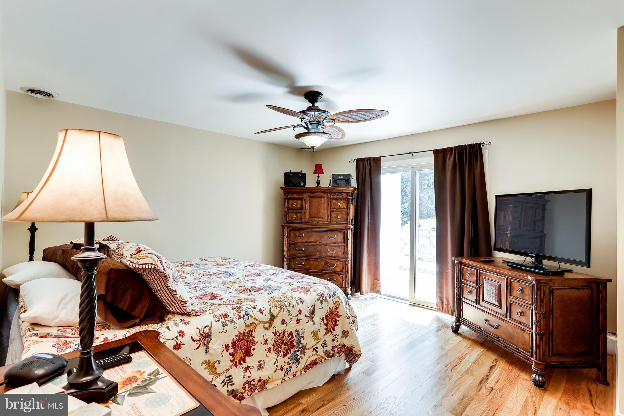 2208 Westridge Road Lutherville-Timonium, MD 21093 - Photo 9 of 28 Bedroom (Master)