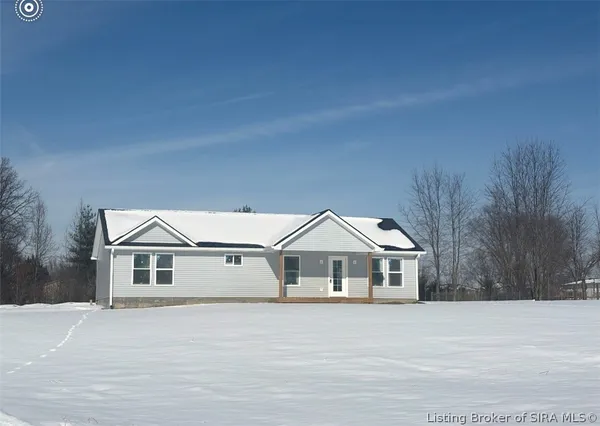 $269,000 | 92 West Stoneybrook Road, Austin, IN 47102