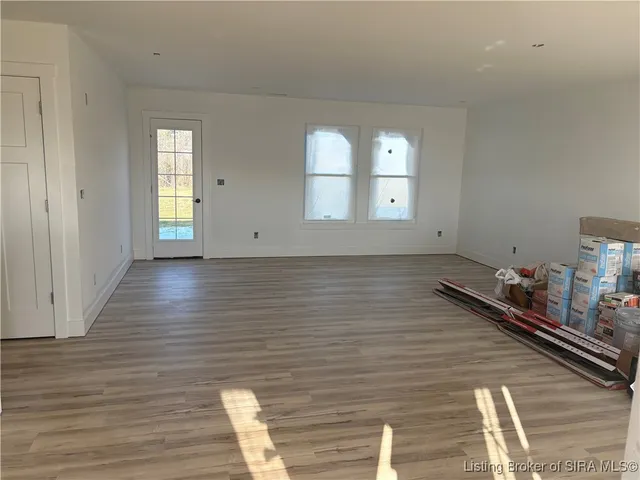 $299,000 | 92 West Stoneybrook Road, Austin, IN 47102