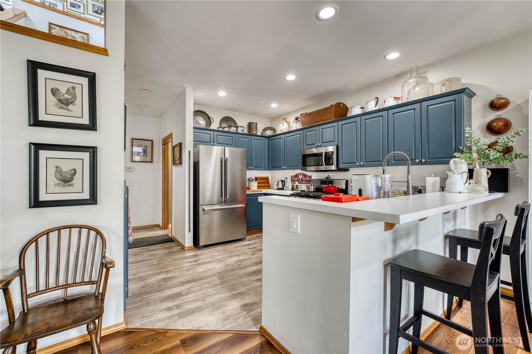 9640 Long Point Lane Northwest Silverdale, WA 98383 - Photo 11 of 36