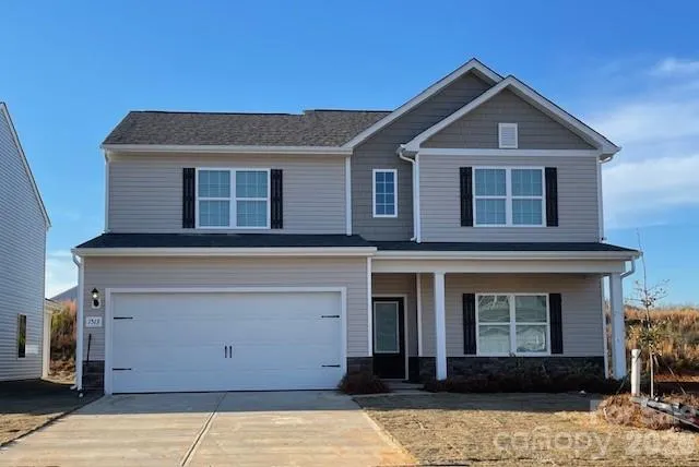 $355,900 | 1513 Doran Terrace, Richburg, SC 29729
