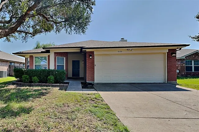 $1,845 | 1020 Halifax Lane, Forney, TX 75126