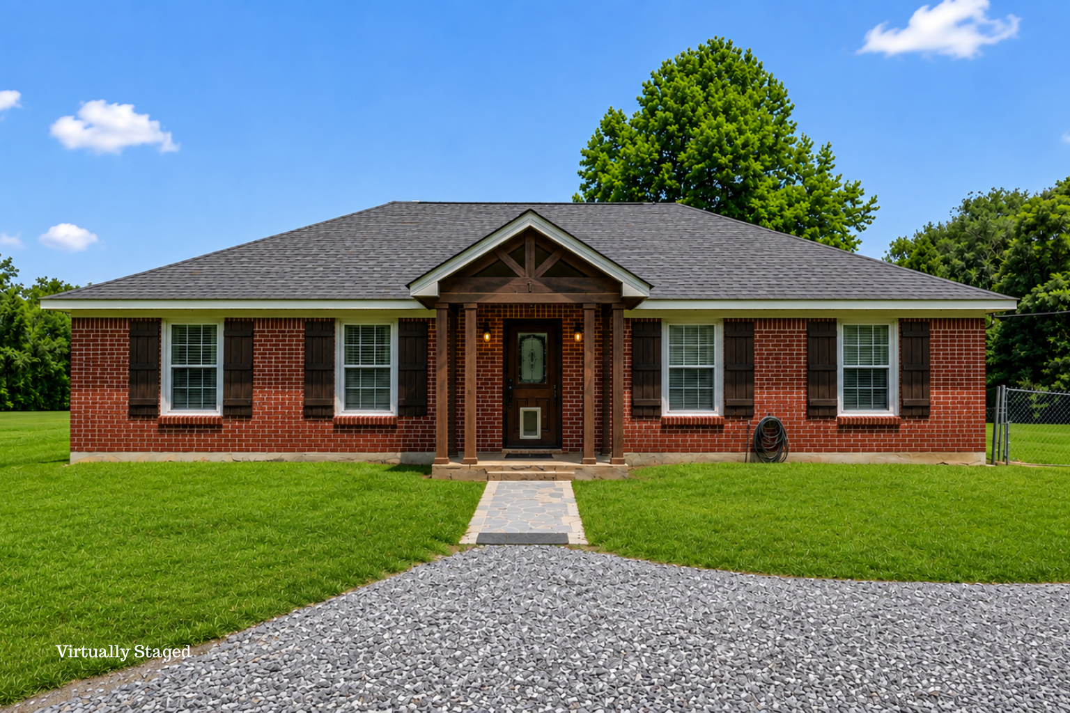 23141 Hill Road Silverhill, AL 36576 - Photo 31 of 54 Gallery Image 31