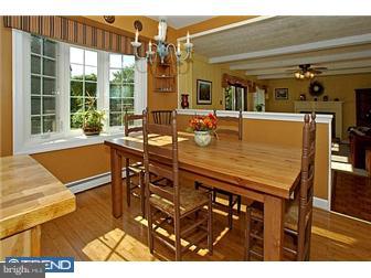 4389 Angus Circle Doylestown, PA 18902 - Photo 4 of 12 Kitchen