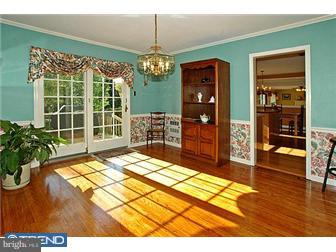 4389 Angus Circle Doylestown, PA 18902 - Photo 5 of 12 Dining Room