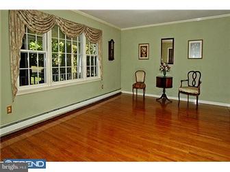 4389 Angus Circle Doylestown, PA 18902 - Photo 6 of 12 Living Room