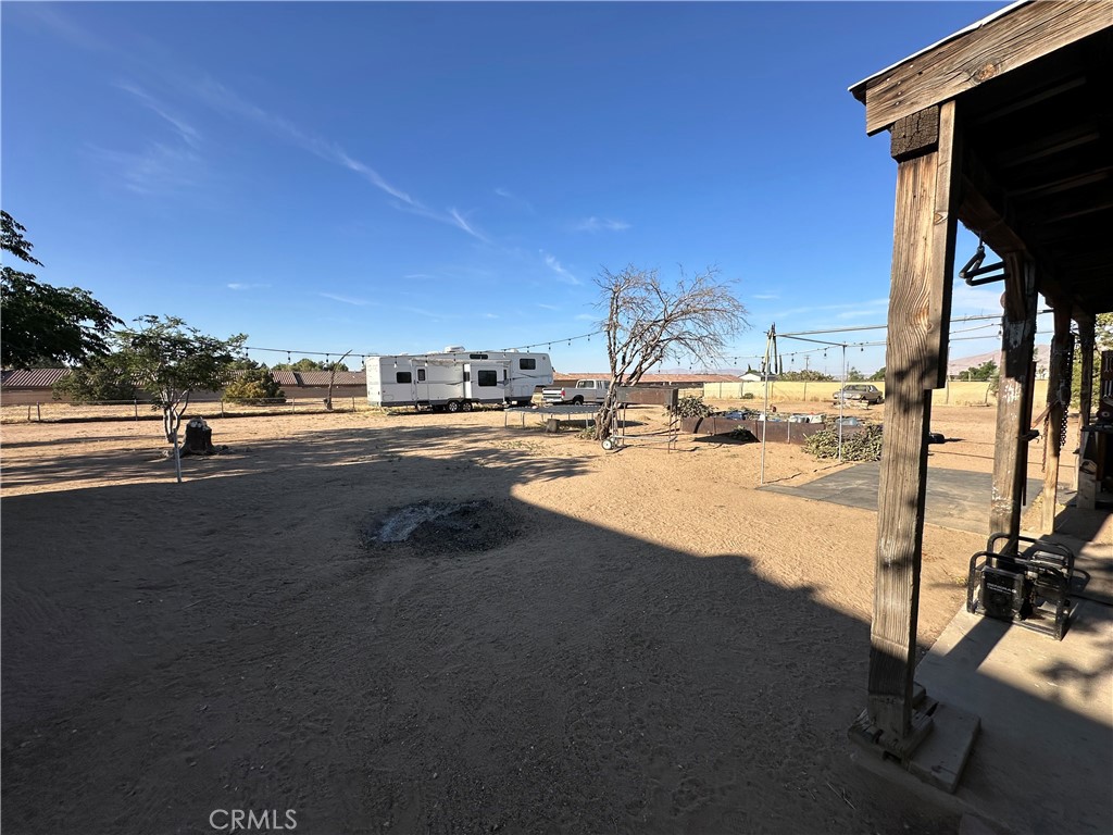 8625 C Avenue Hesperia, CA 92345 - Photo 29 of 29 a view of a street